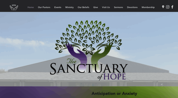 thesanctuaryofhope.org