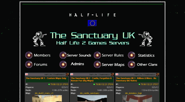 thesanctuaryuk.com