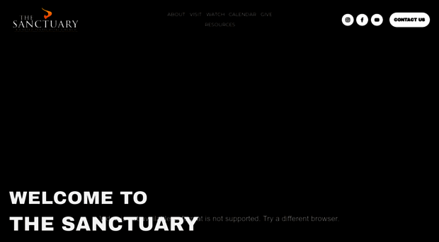 thesanctuaryupc.com