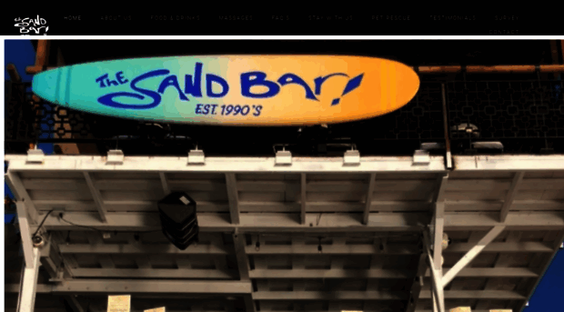 thesandbar.mx