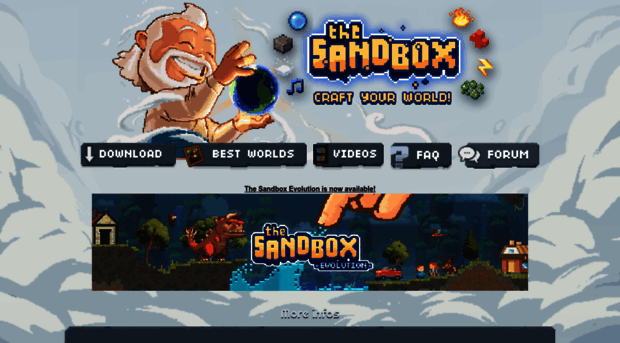 thesandboxgame.com