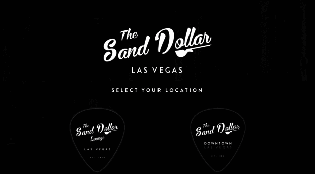 thesanddollarlv.com