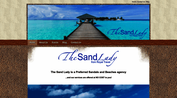 thesandlady.com