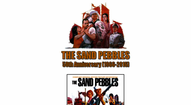 thesandpebbles.com