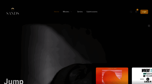 thesandsnetwork.com