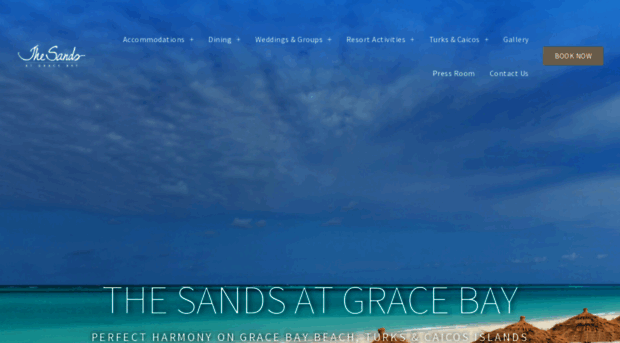 thesandstc.com