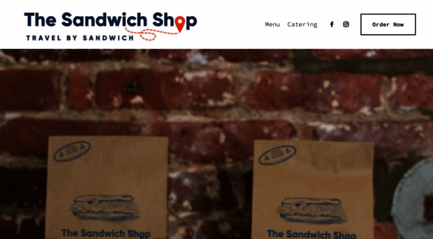 thesandwichshopbk.com