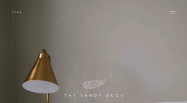 thesandyduck.co.uk