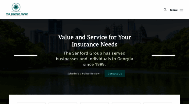 thesanfordgroup.net