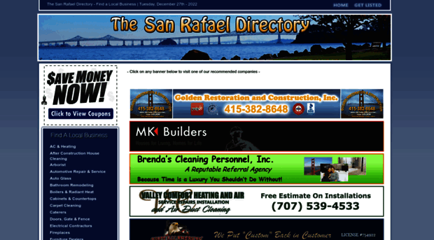 thesanrafaeldirectory.com