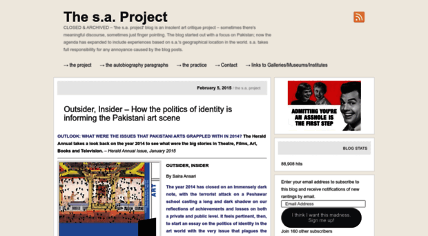 thesaproject.wordpress.com