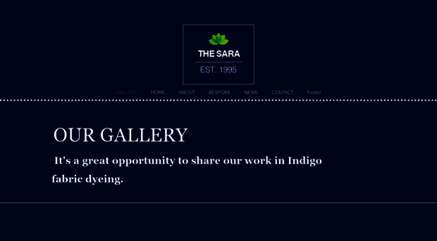 thesaraindia.com