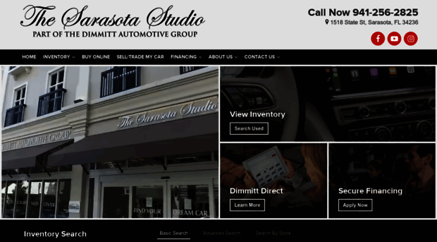 thesarasotastudio.com