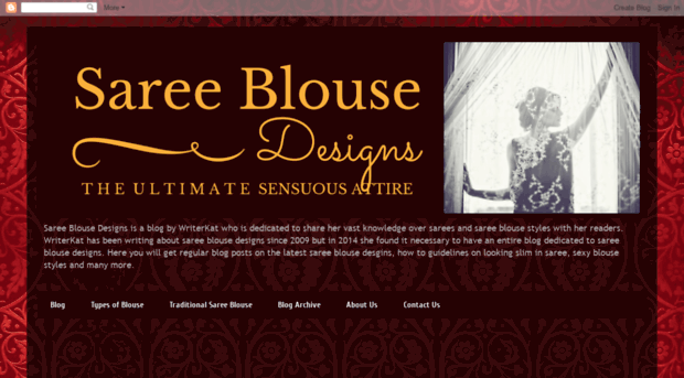 thesareeblousedesigns.blogspot.com