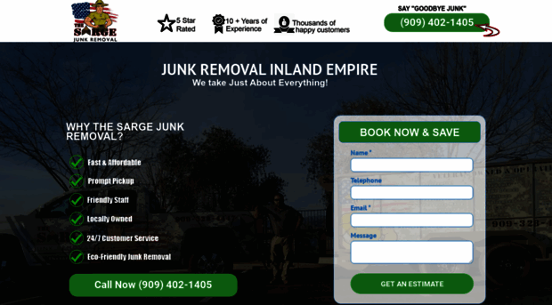 thesargejunkremoval-ca.com