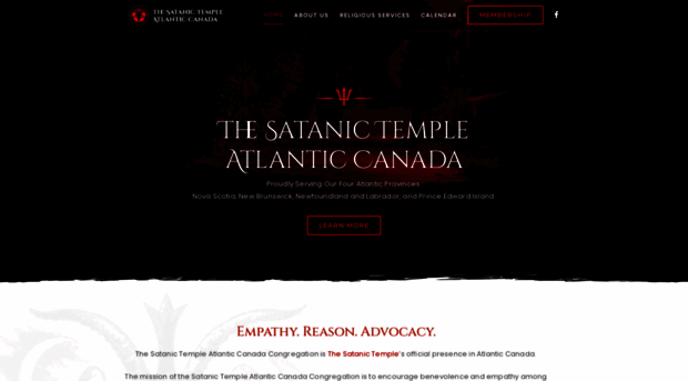 thesatanictempleatlanticcanada.ca