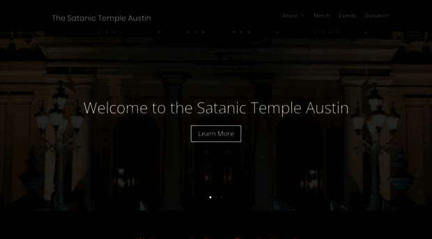 thesatanictempleaustin.com