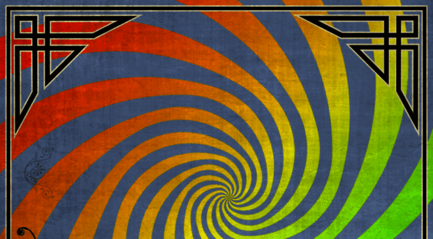 thesaucerfulofsecrets.com