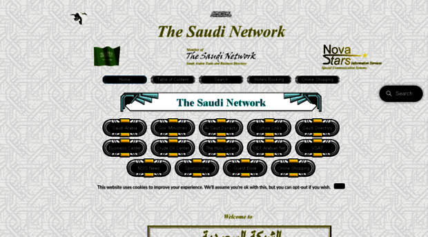 thesaudi.com