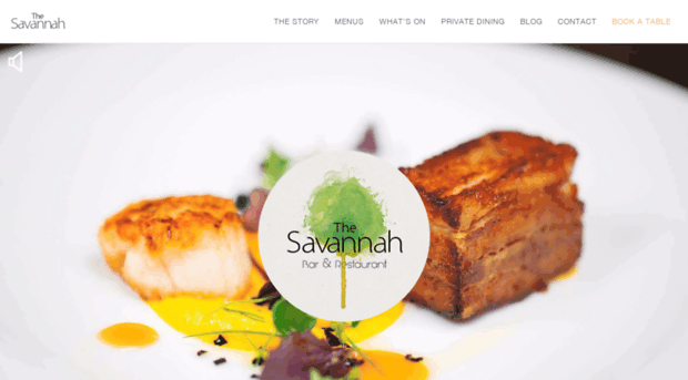 thesavannah.co.uk