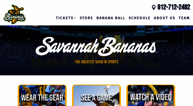 thesavannahbananas.com