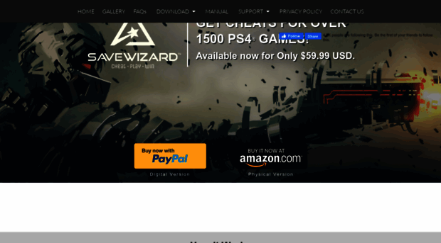 thesavewizard.com