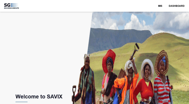 thesavix.org