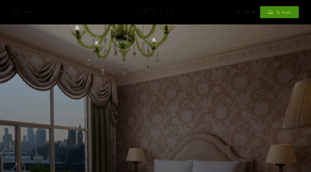 thesavoylondon.com