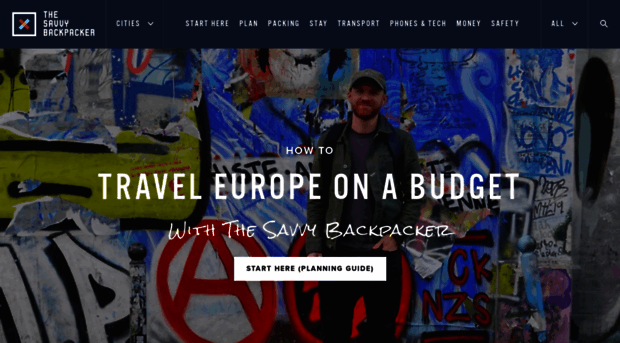 thesavvybackpacker.com