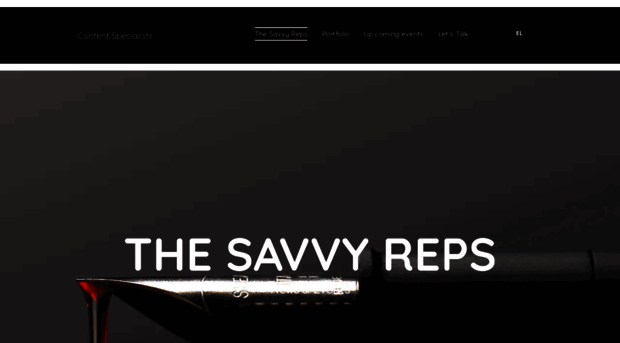 thesavvyreps.com