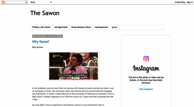 thesawon.blogspot.kr