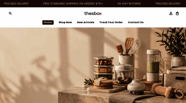 thesbox.com