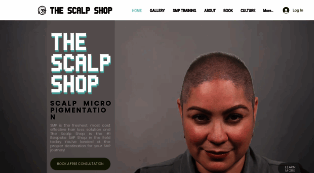 thescalpshop.com