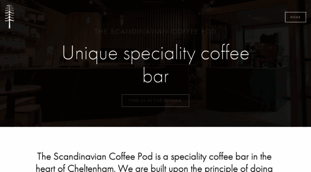 thescandinaviancoffeepod.com