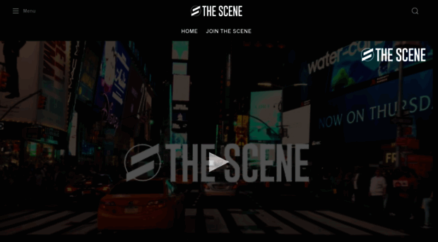 thescenehq.com