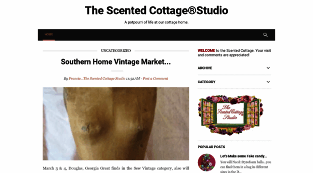 thescentedcottage.blogspot.com