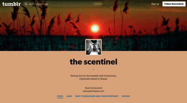 thescentinel.com