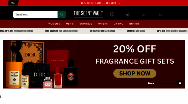 thescentvault.ie