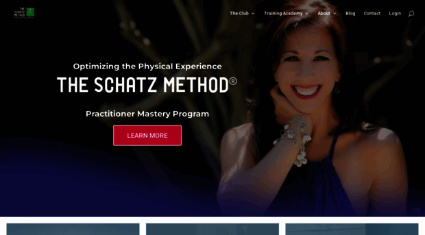 theschatzmethod.com