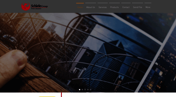 theschielegroup.com