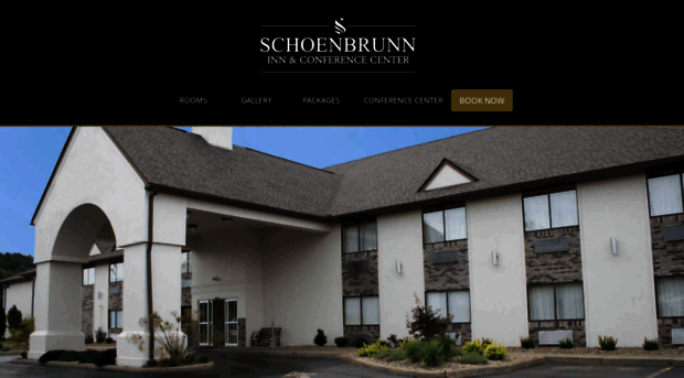 theschoenbrunninn.com