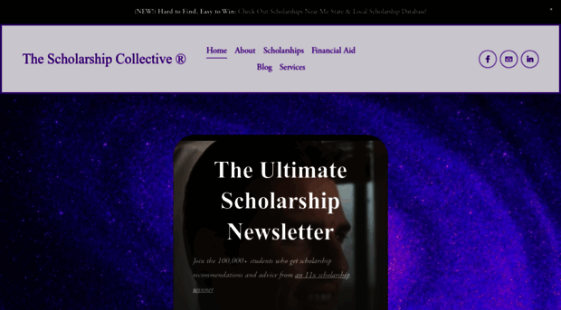 thescholarshipcollective.com