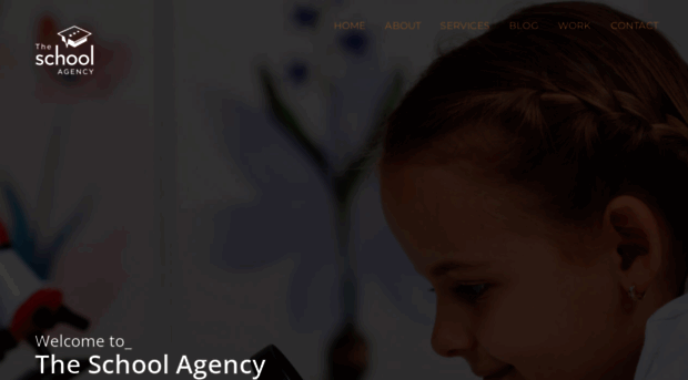 theschoolagency.com