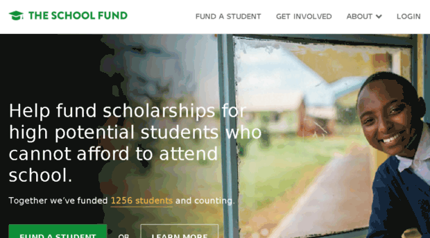 theschoolfund.org