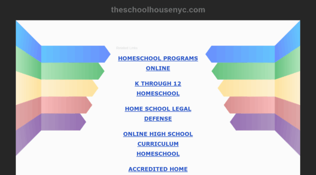 theschoolhousenyc.com