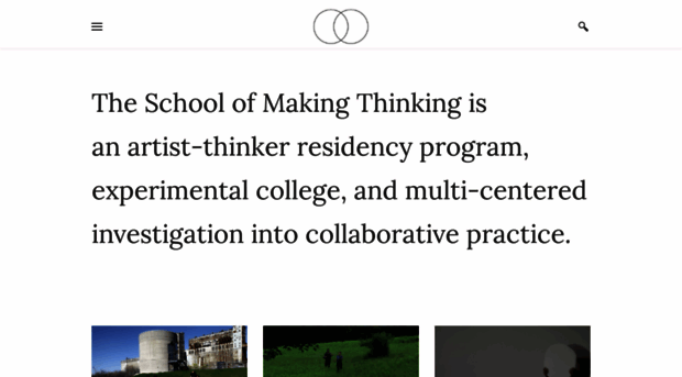 theschoolofmakingthinking.com