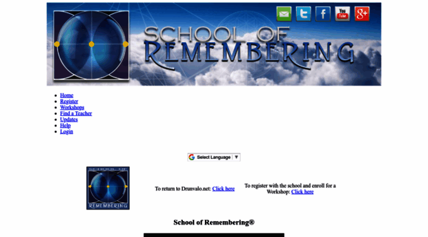 theschoolofremembering.net