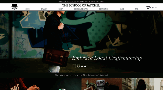 theschoolofsatchel.com