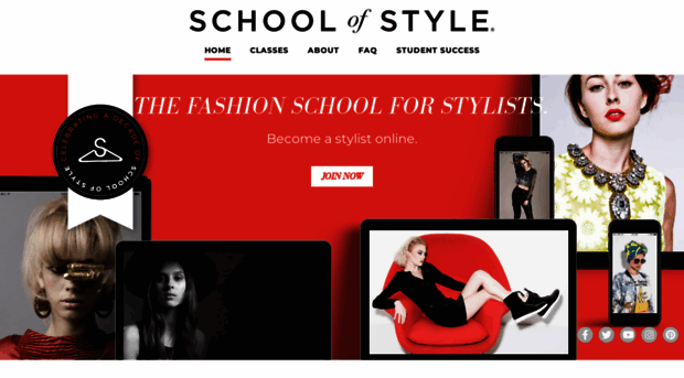 theschoolofstyle.com