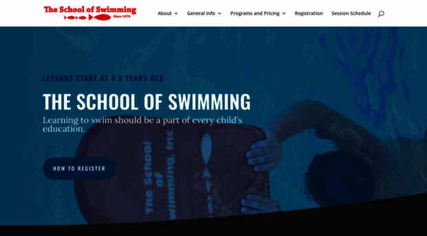 theschoolofswimming.com